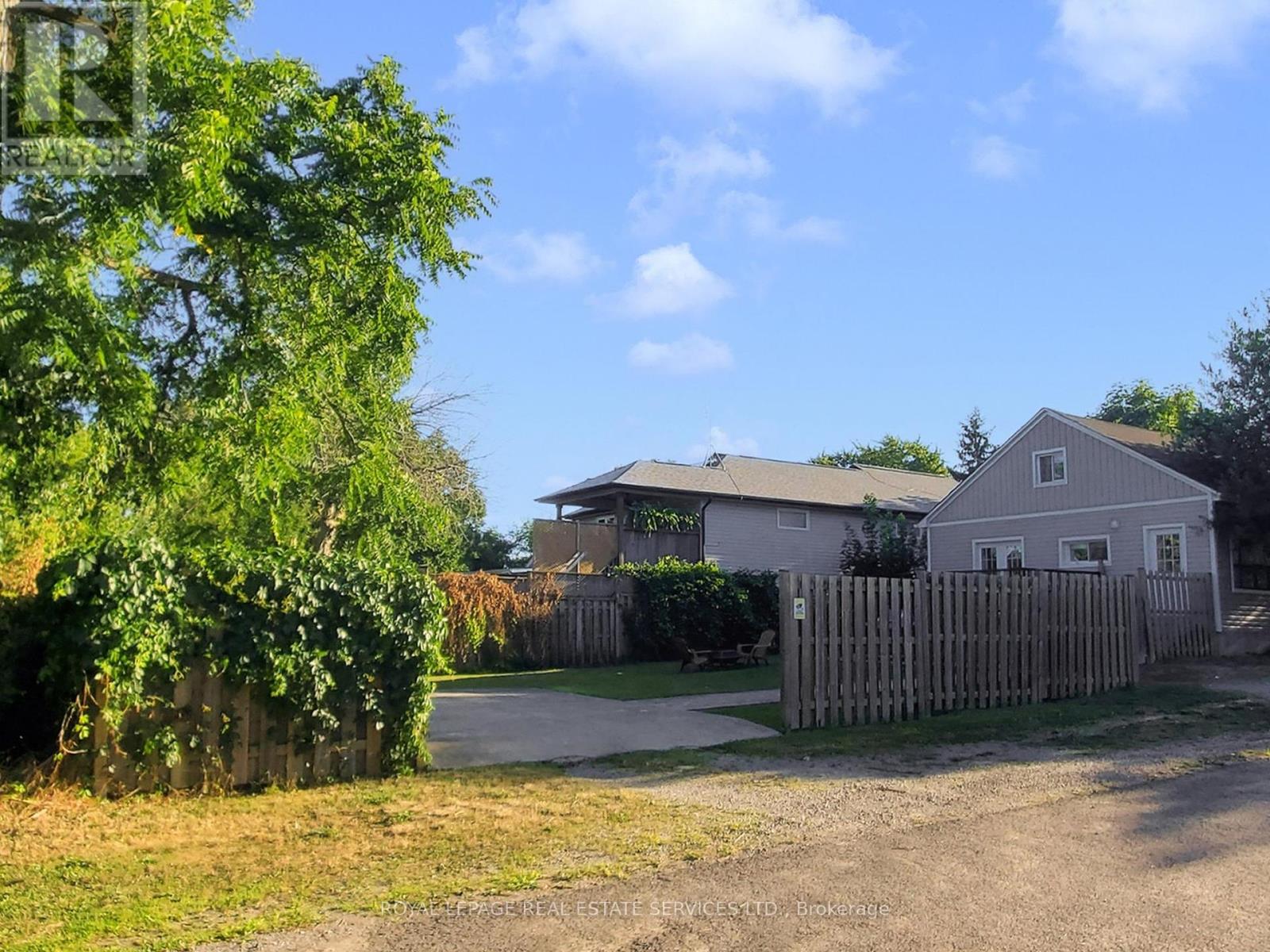 23 GLEN AVENUE