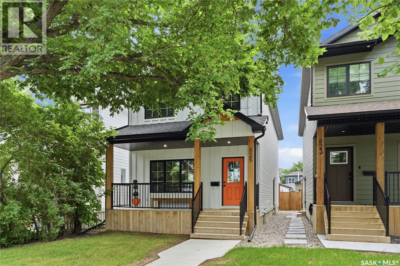 825 Osborne STREET