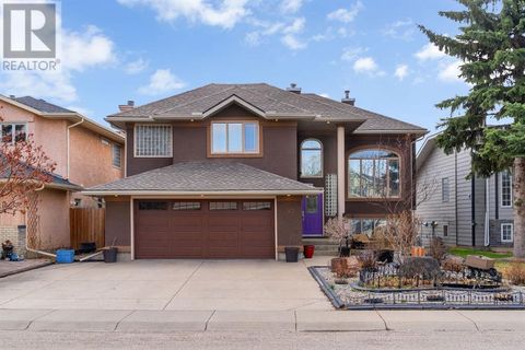 83 Harvest Lake Crescent NE Calgary AB T3K3Y8