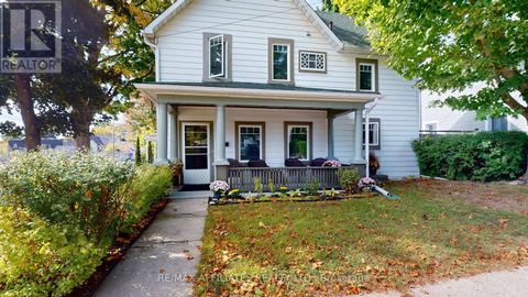 2 DANIEL STREET Brockville ON K6V4Z3