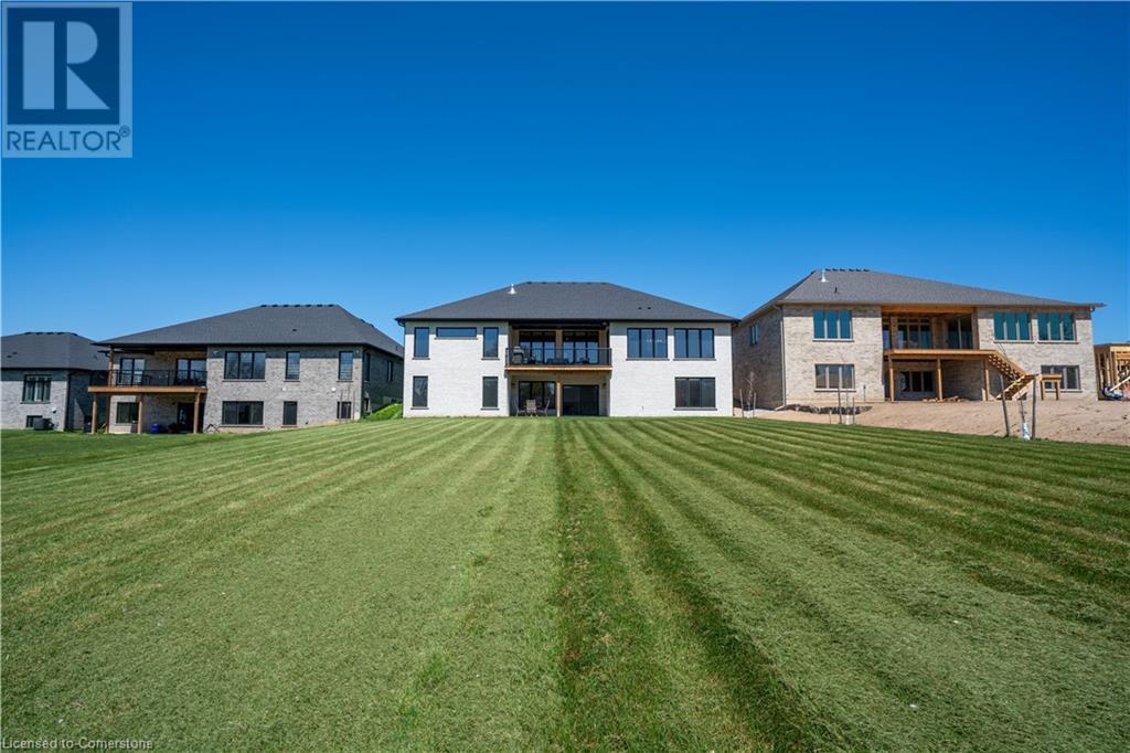 15 HUDSON Drive