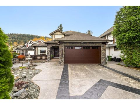 44414 MCLAREN DRIVE|Sardis South Chilliwack BC V2R0A3