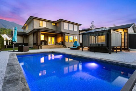 52695 STONEWOOD PLACE|Rosedale Rosedale BC V0X1X1