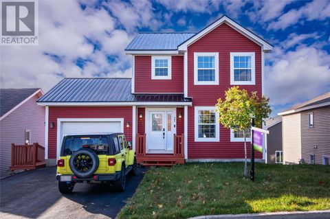 21 Sedgewick Street Paradise NF A1L3X7