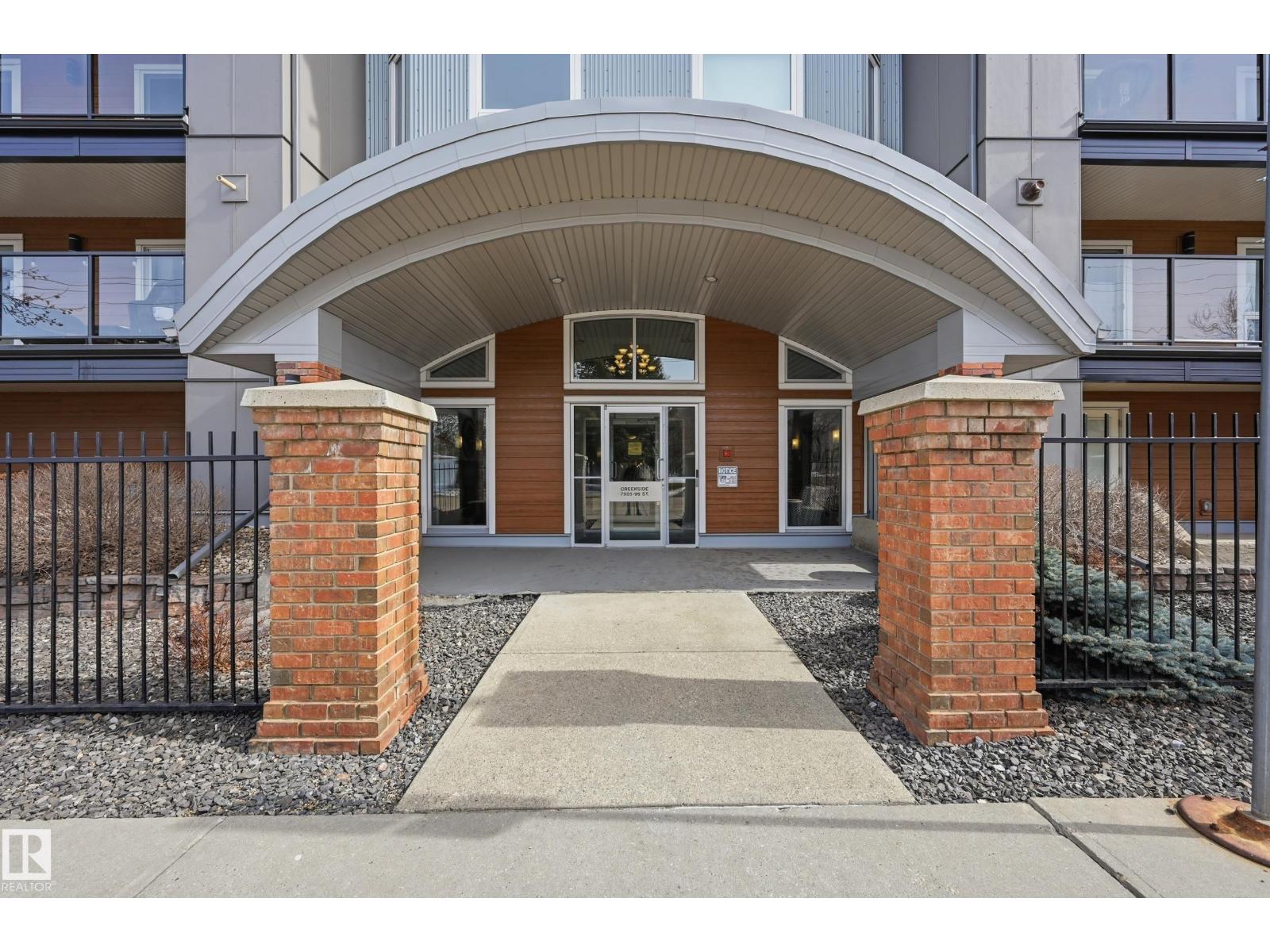 501 7905 96 ST NW