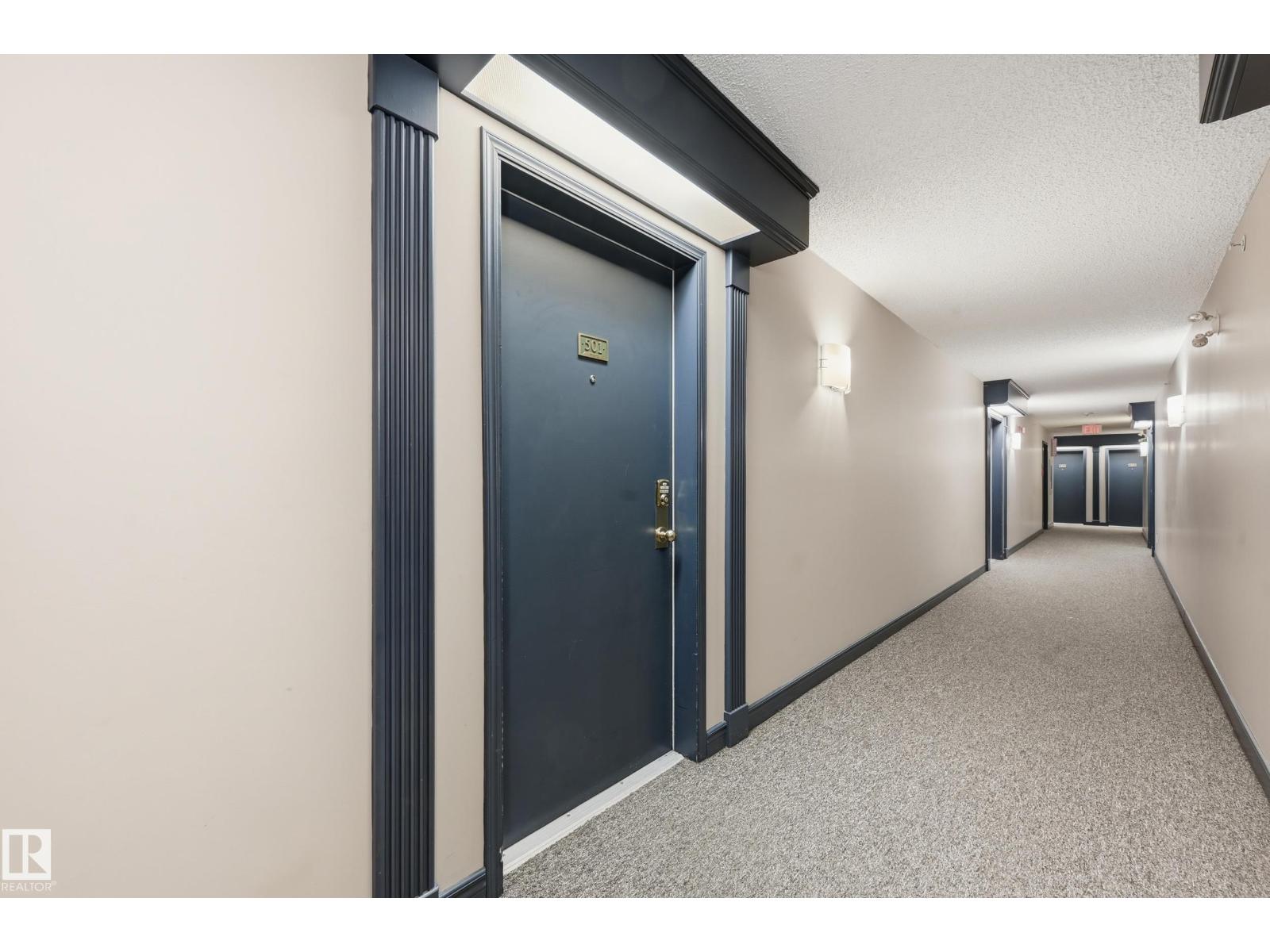501 7905 96 ST NW