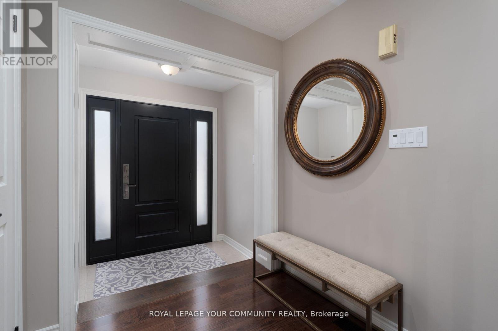 86 CORKWOOD CRESCENT