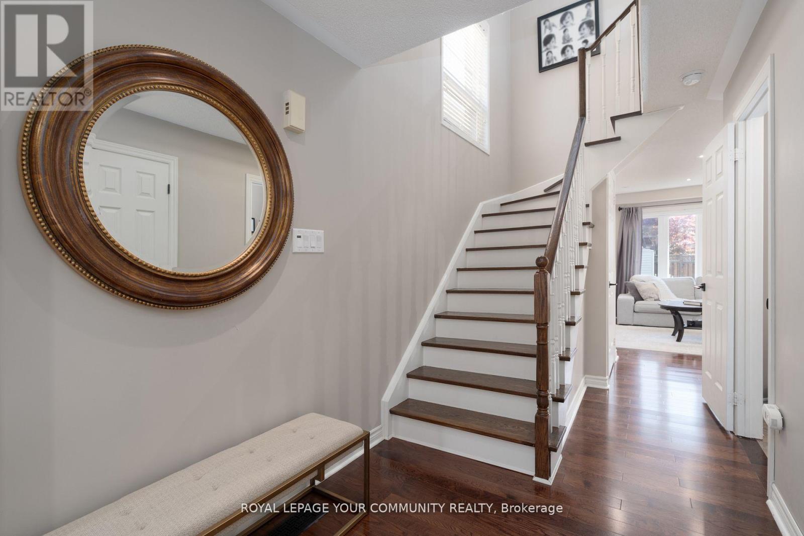 86 CORKWOOD CRESCENT