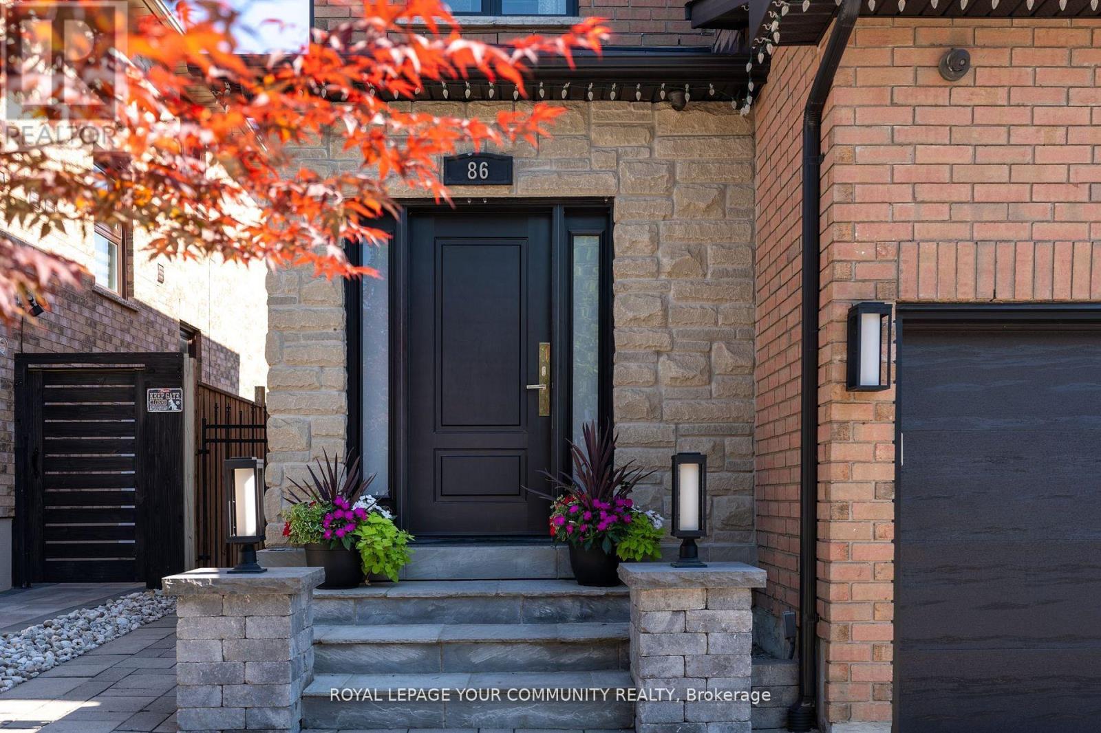 86 CORKWOOD CRESCENT