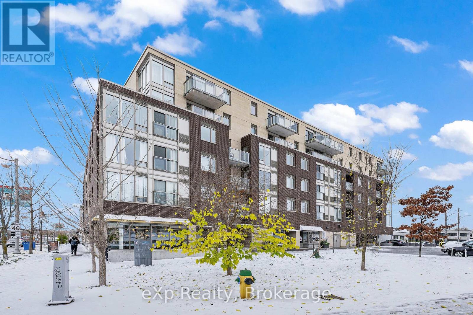 312 - 5 GORDON STREET