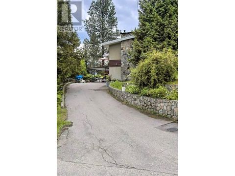 604 11th Street Castlegar BC V1N2J9
