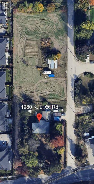 1980 KLO Road