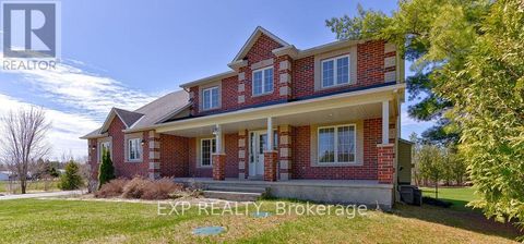 39 CANADIAN DRIVE Ottawa ON K0A1B0