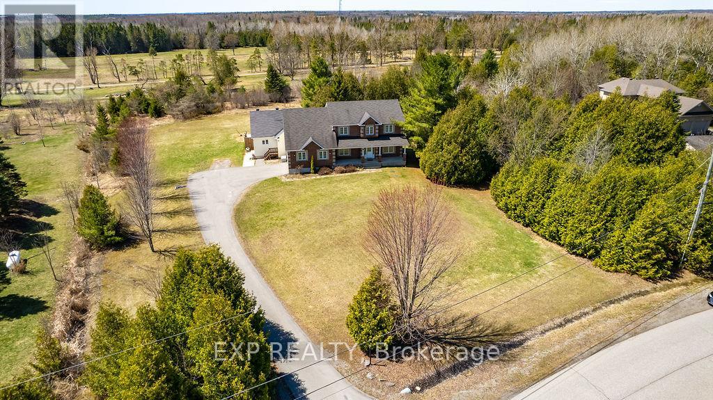 39 CANADIAN DRIVE