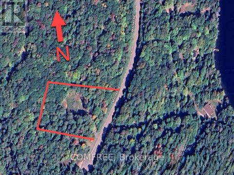 790 MITCHELL ROAD Madawaska Valley ON K0J1B0
