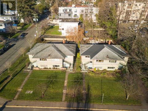 1140- 1148 Esquimalt Rd Esquimalt BC V9A3N4