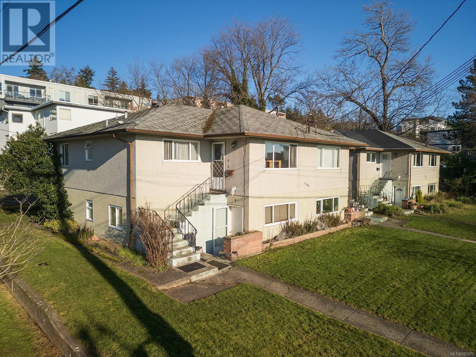 1140- 1148 Esquimalt Rd
