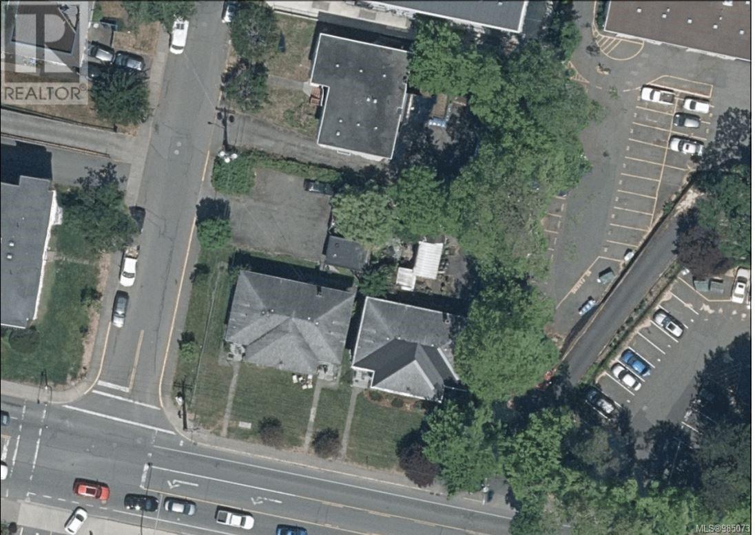 1140- 1148 Esquimalt Rd
