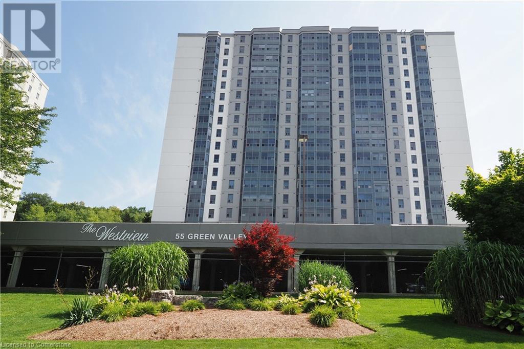 55 GREEN VALLEY Drive Unit# 609