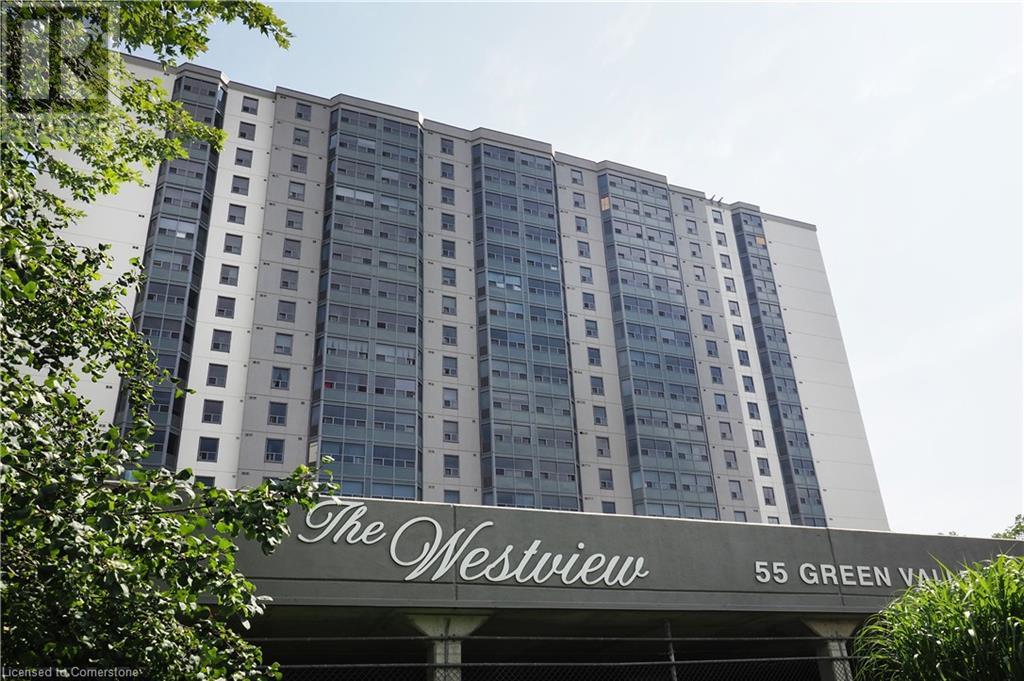 55 GREEN VALLEY Drive Unit# 609
