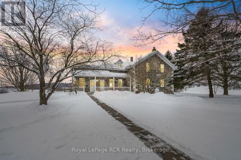 071605 10TH SIDE ROAD West Grey ON N0G1C0