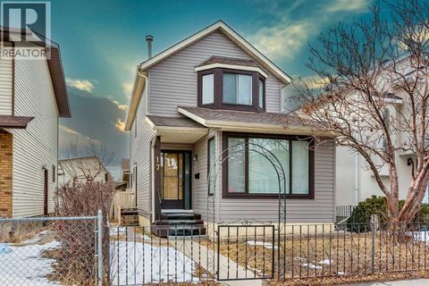 17 Martindale Drive NE Calgary AB T3J2V7