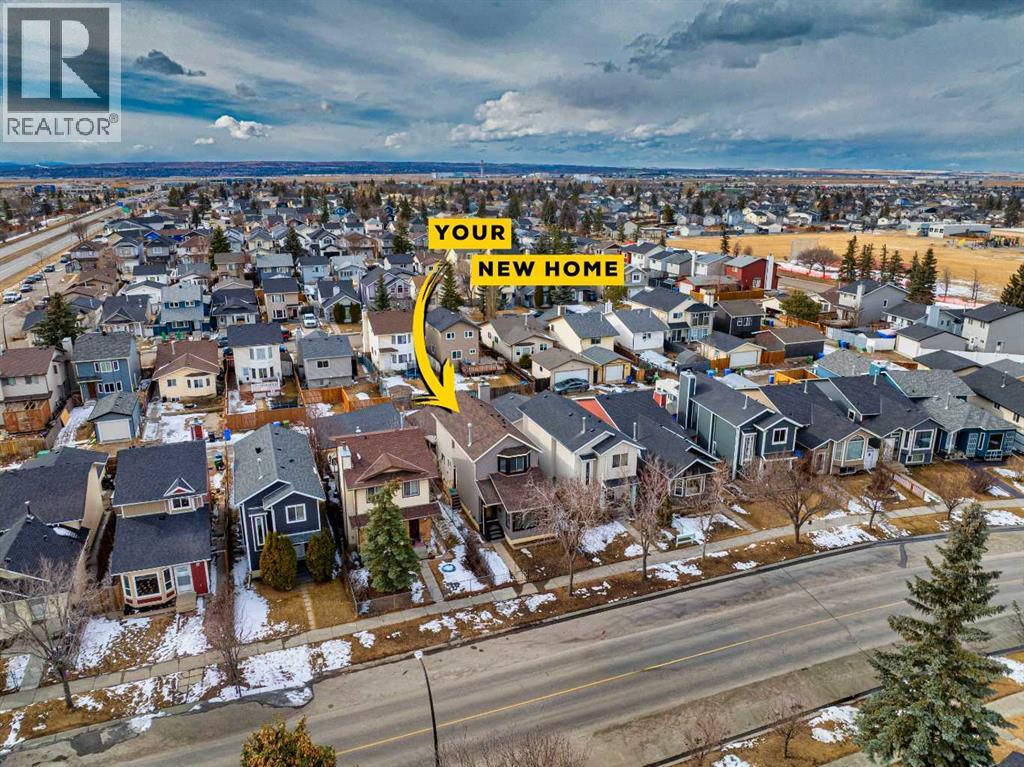 17 Martindale Drive NE