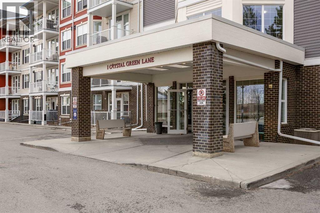 422, 1 Crystal Green Lane