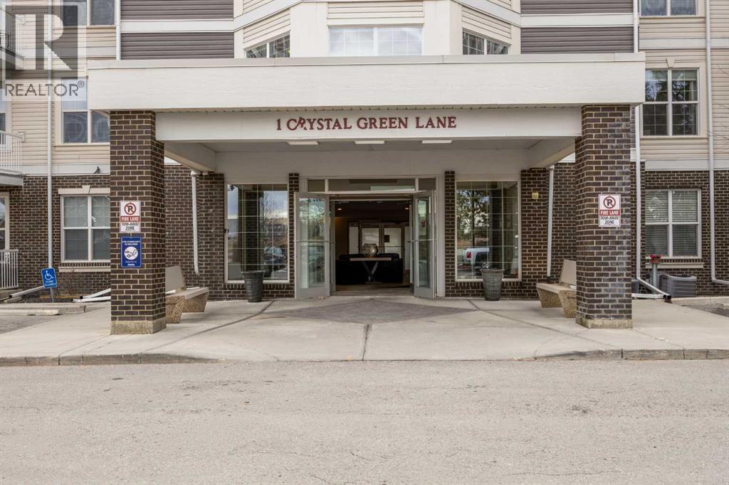 422, 1 Crystal Green Lane