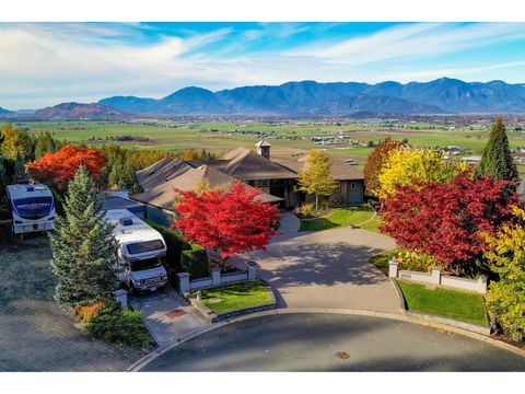 50153 MT ARCHIBALD PLACE|Eastern Hillsides Chilliwack BC V4Z0A4
