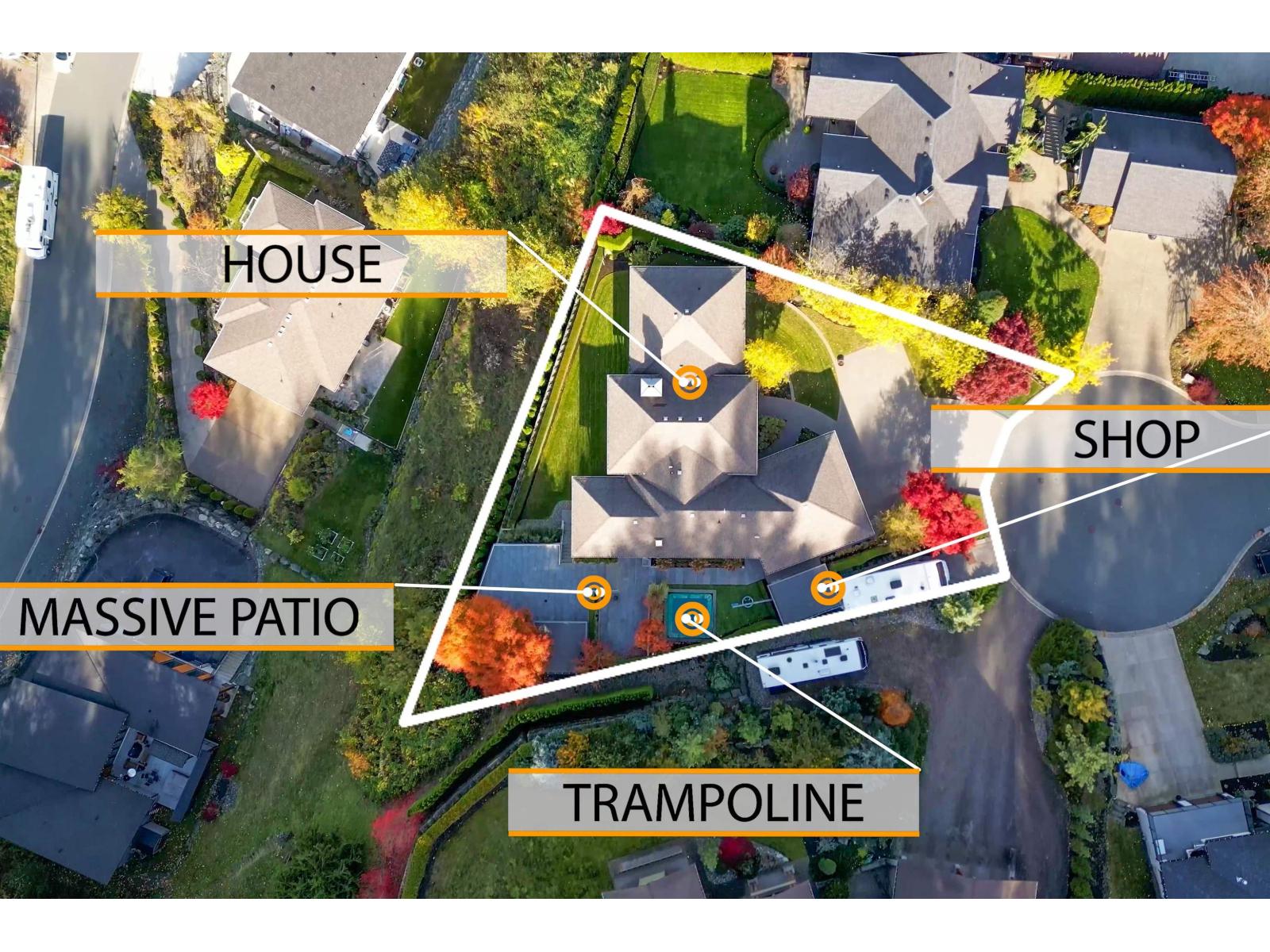 50153 MT ARCHIBALD PLACE|Eastern Hillsides