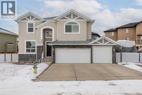 184 Magenta Crescent Chestermere AB T1X0K9
