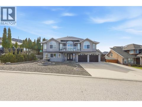 758 Armstrong Drive Penticton BC V2A8L4