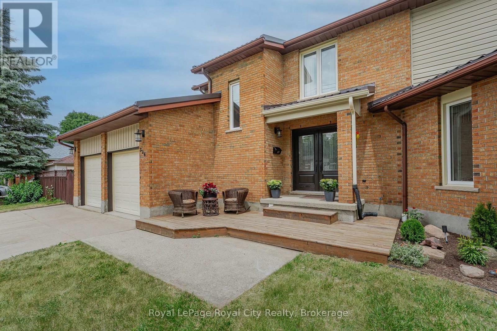 306 IMPERIAL ROAD S