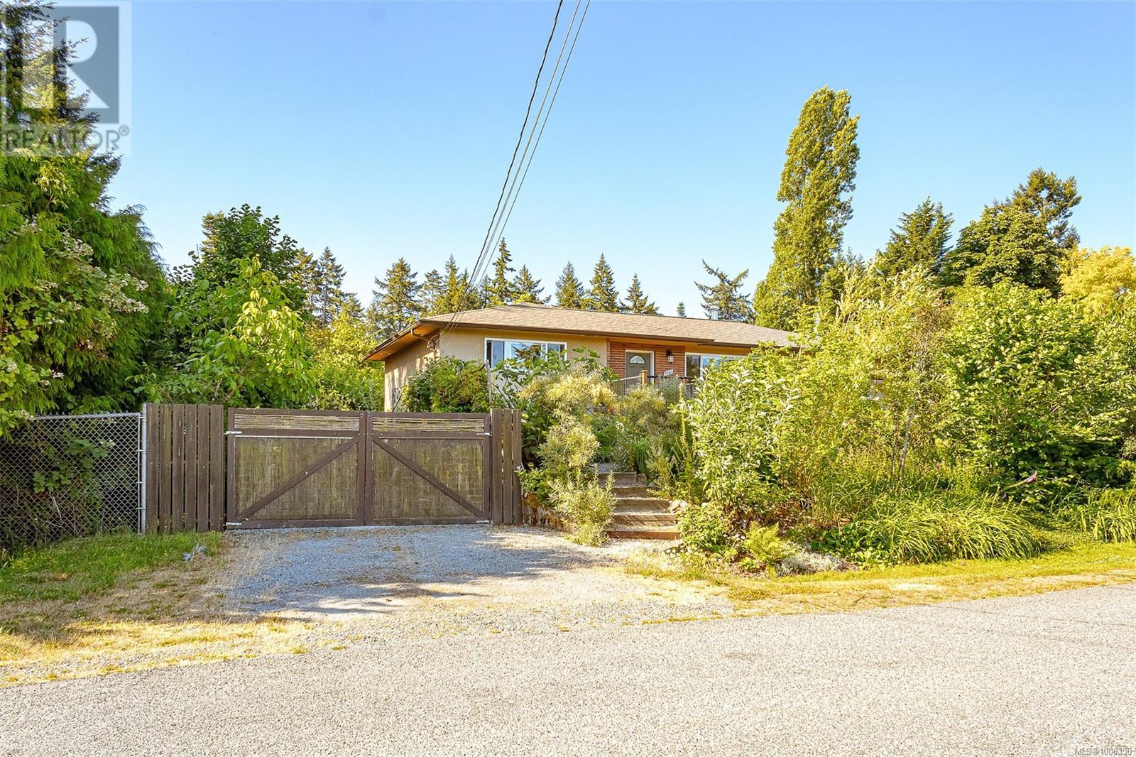1961 Hovey Rd