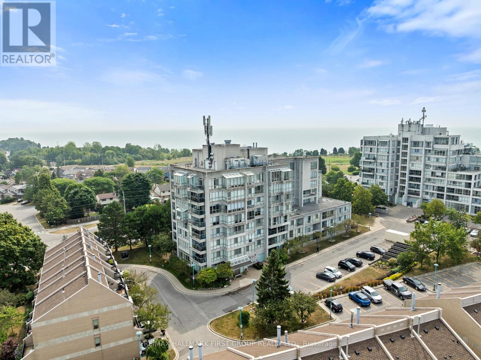 701 - 25 CUMBERLAND LANE