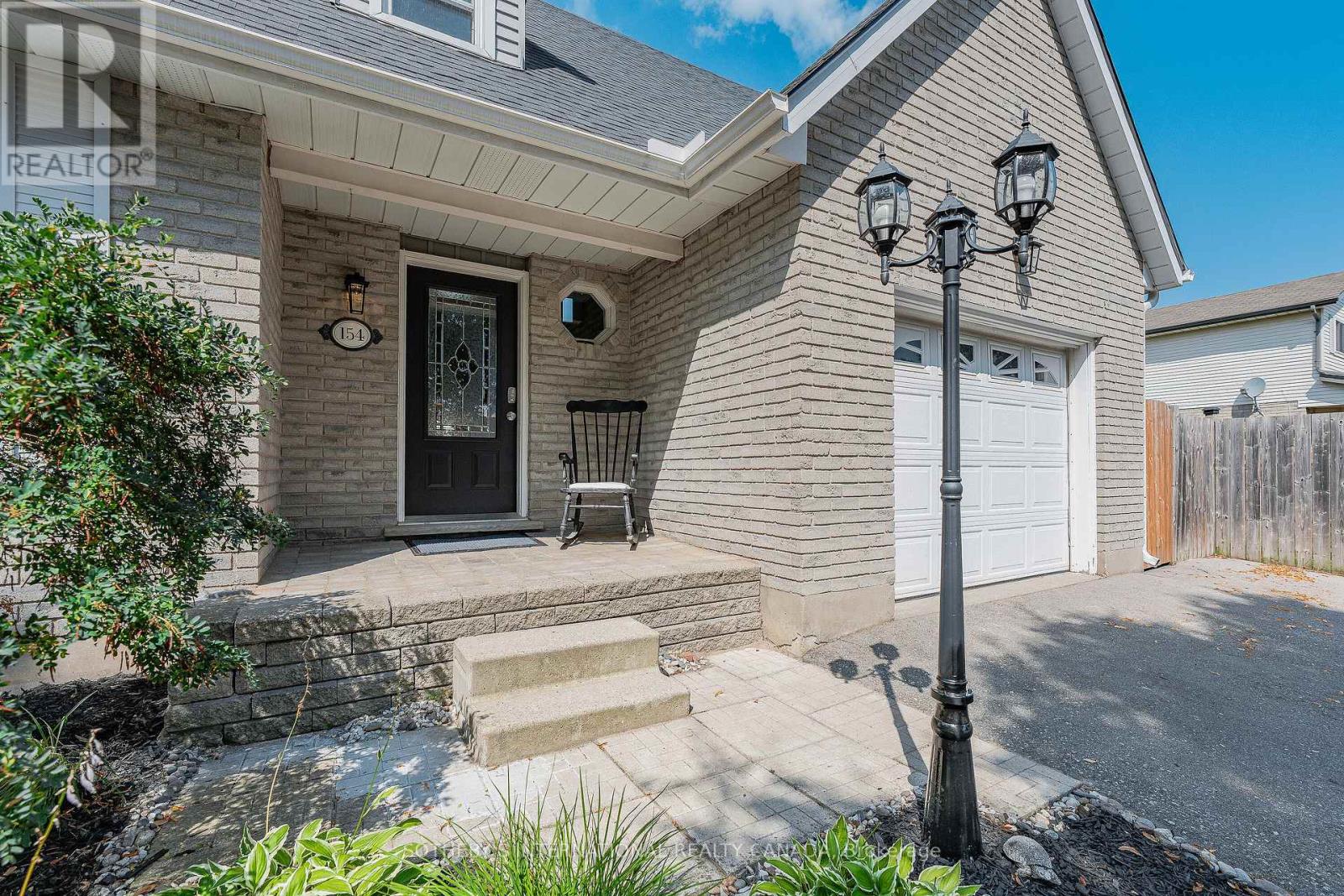 154 COVINGTON CRESCENT