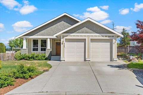 8408 BRADSHAW PLACE|Eastern Hillsides Chilliwack BC V4Z0A7