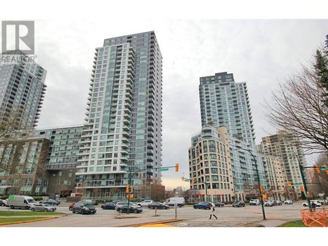 2605 5515 BOUNDARY ROAD Vancouver BC V5R0E3