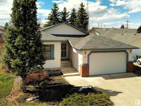 11 HANRATTY PT St. Albert AB T8N6B5