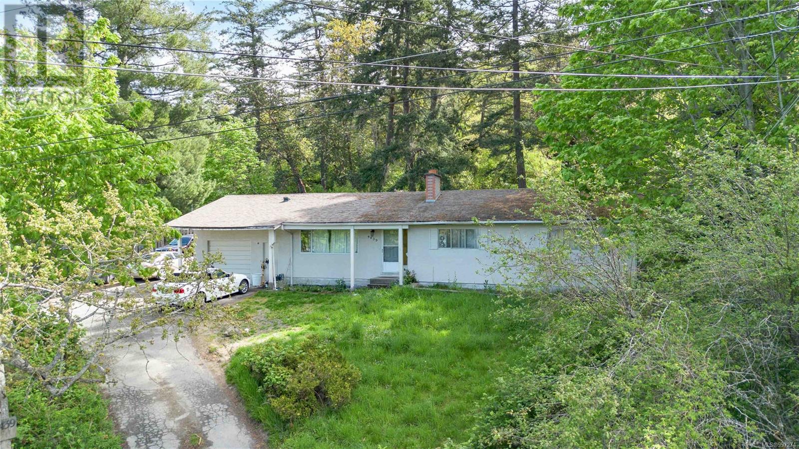 4439 Blenkinsop Rd