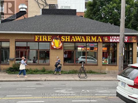 1230 WELLINGTON STREET W Ottawa ON K1Y3A2