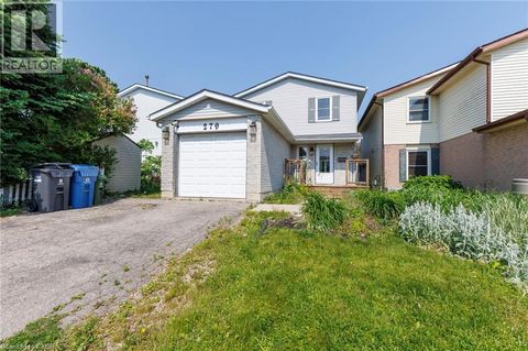 279 AUDEN Road Guelph ON N1E6N5