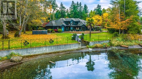 1667 Stroulger Rd Nanoose Bay BC V9P9C4