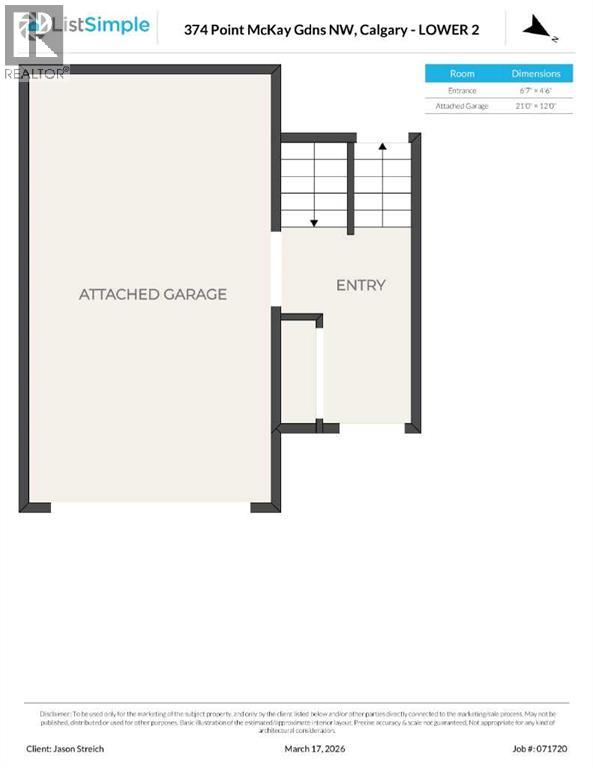 374 Point Mckay Gardens NW