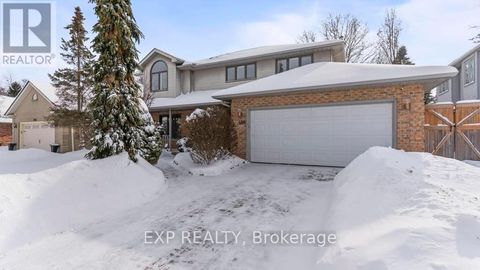 488 SUNNYSIDE CRESCENT London North (North G) ON N5X3N7