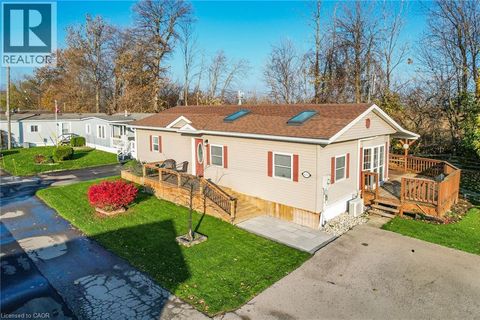 4453 TIMOTHY Lane Beamsville ON L3J0W1