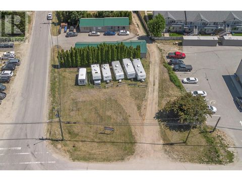 409 SHUSWAP Avenue Chase BC V0E1M0