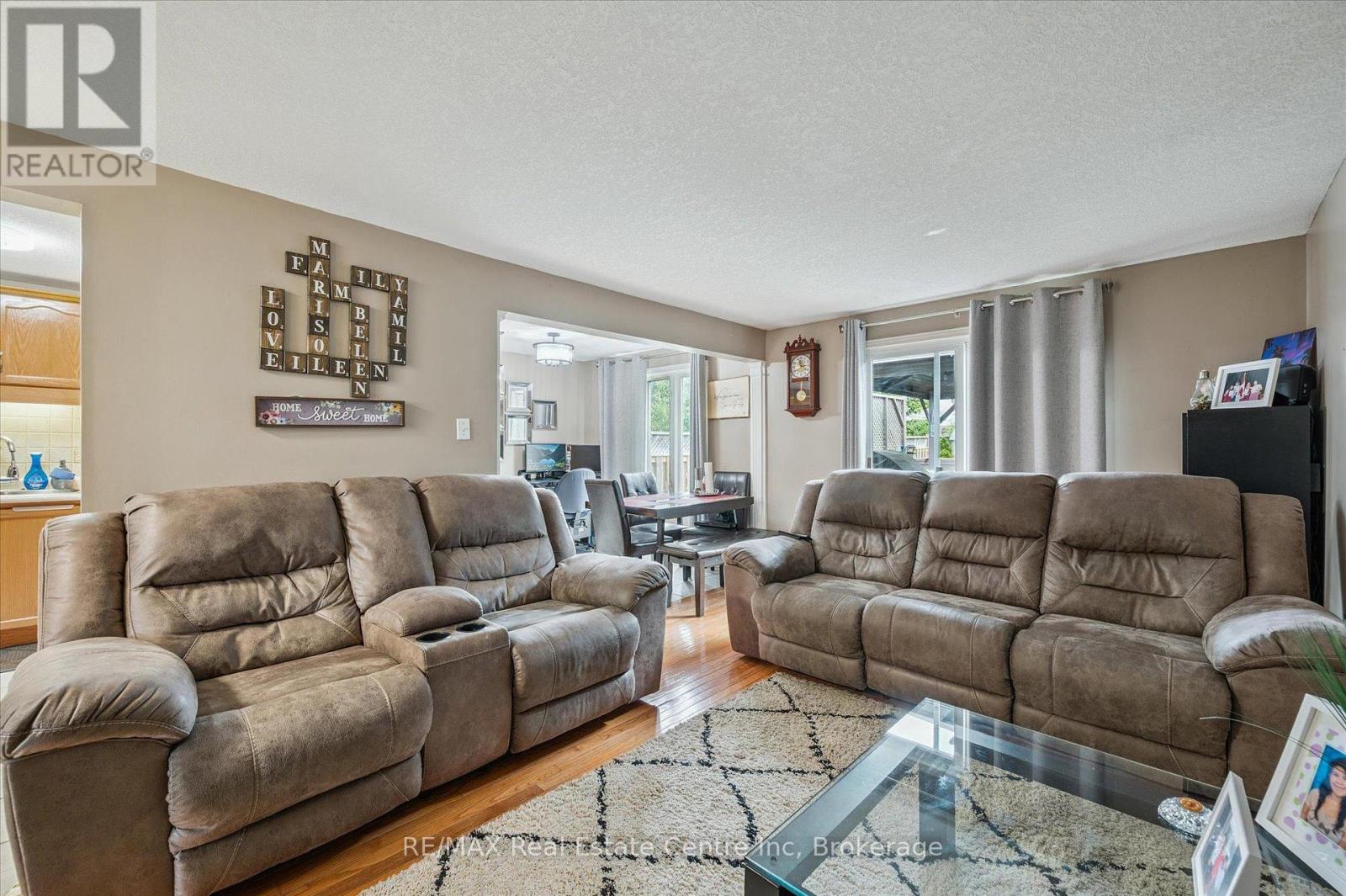 161 STEPHANIE DRIVE