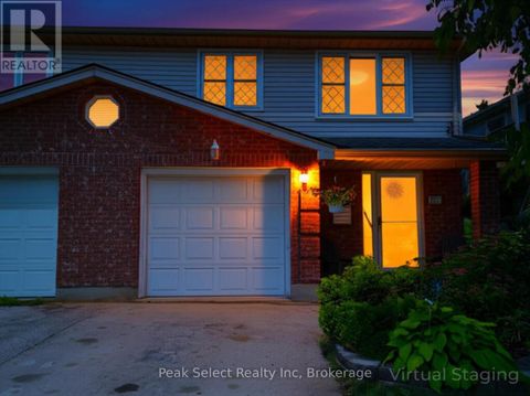 41 SOUTHVALE ROAD St. Marys ON N4X1E9